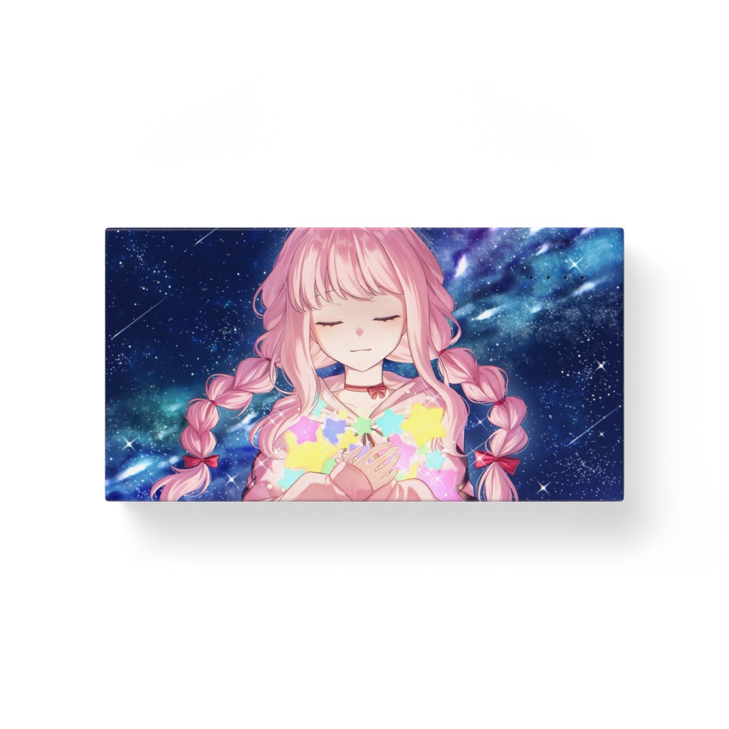 モバイルバッテリー
