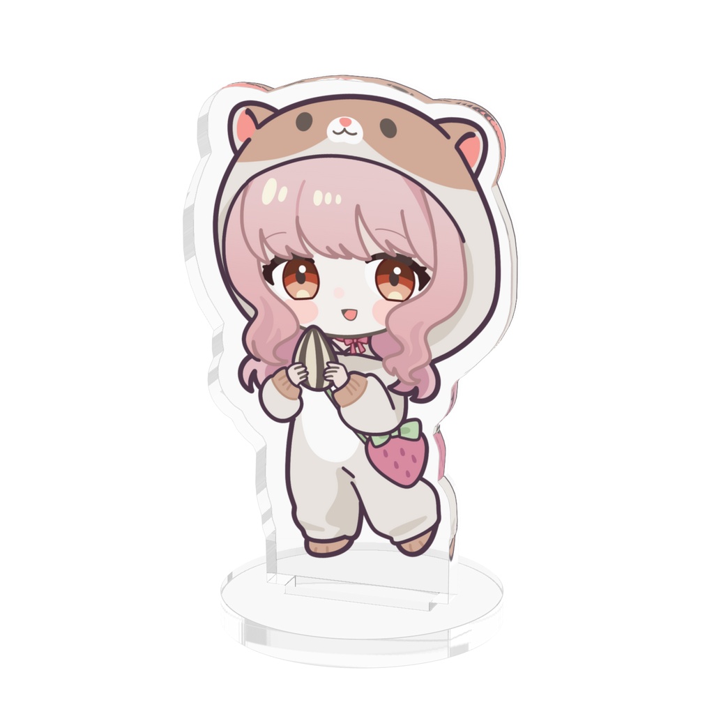 アクスタ