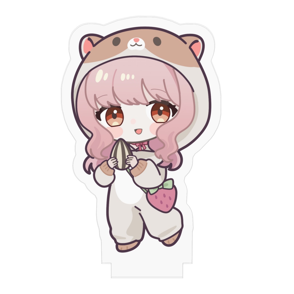 アクスタ