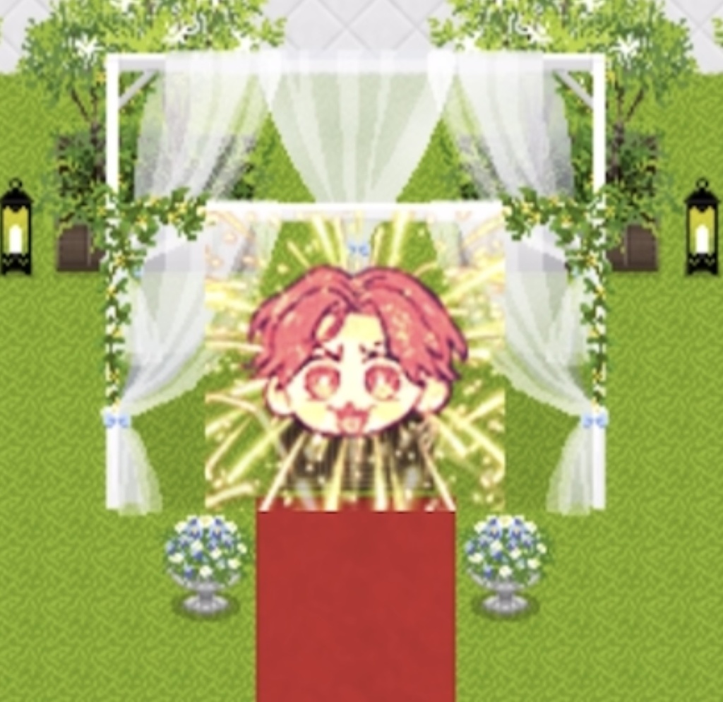 【ピクスクアバター配布】きょすけなるしあにき