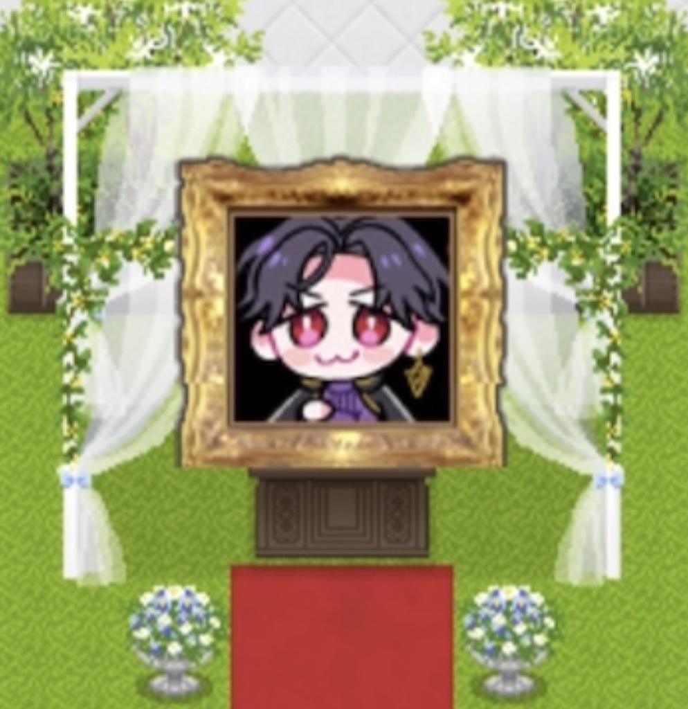 【ピクスクアバター配布】きょすけなるしあにき