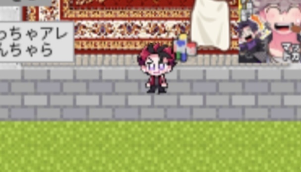 【ピクスクアバター配布】きょすけなるしあにき