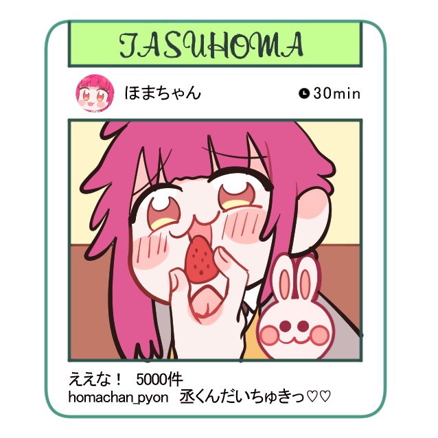 FBS2 ほまインステアクキー