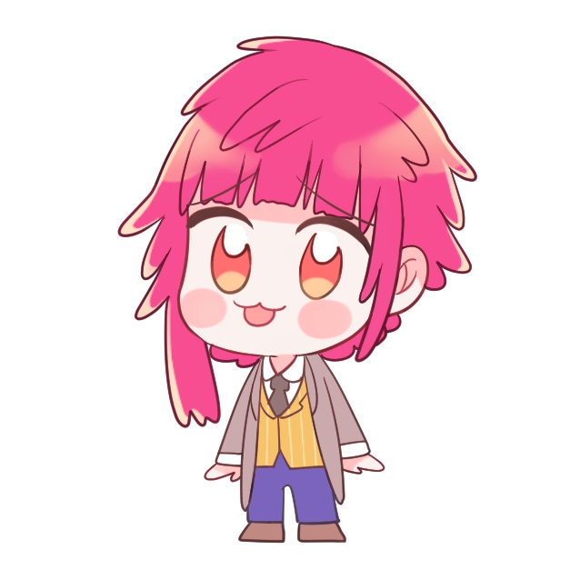 FBS2 ほまちゃんアクキー