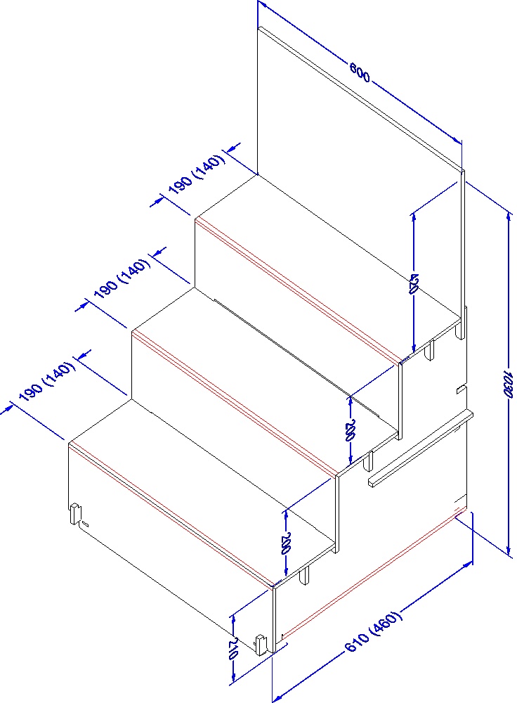 WF2025夏 はれのぶたいレンタル