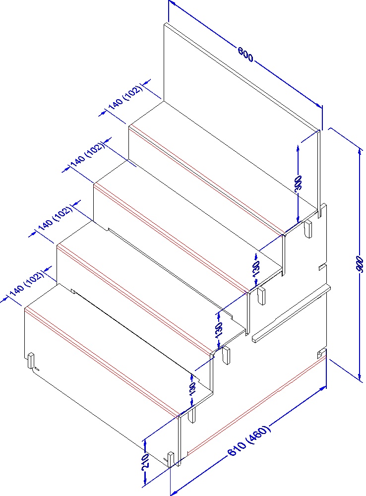 WF2025夏 はれのぶたいレンタル