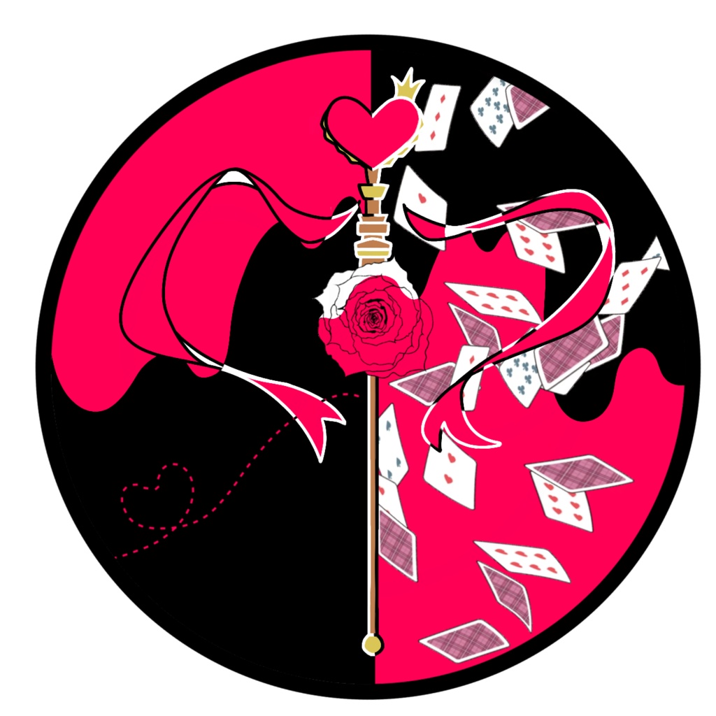 手下キーホルダー(ジャクハver.)