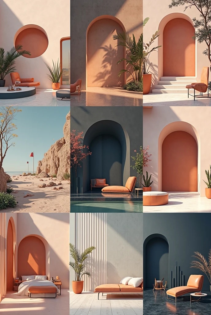 おしゃれな背景画像集