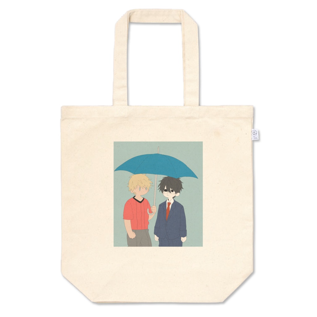 とーーーとばっぐ