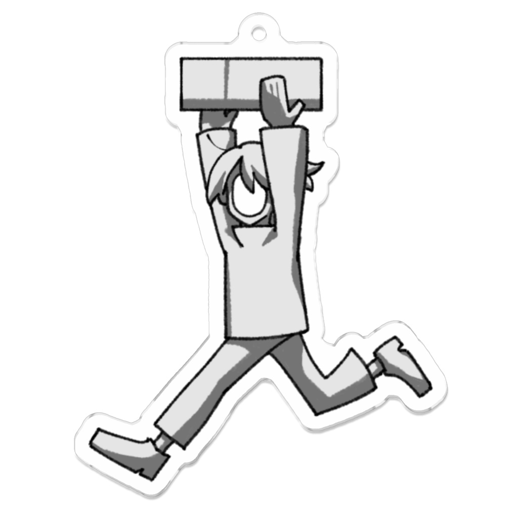 ろくごーさん運び歩キー