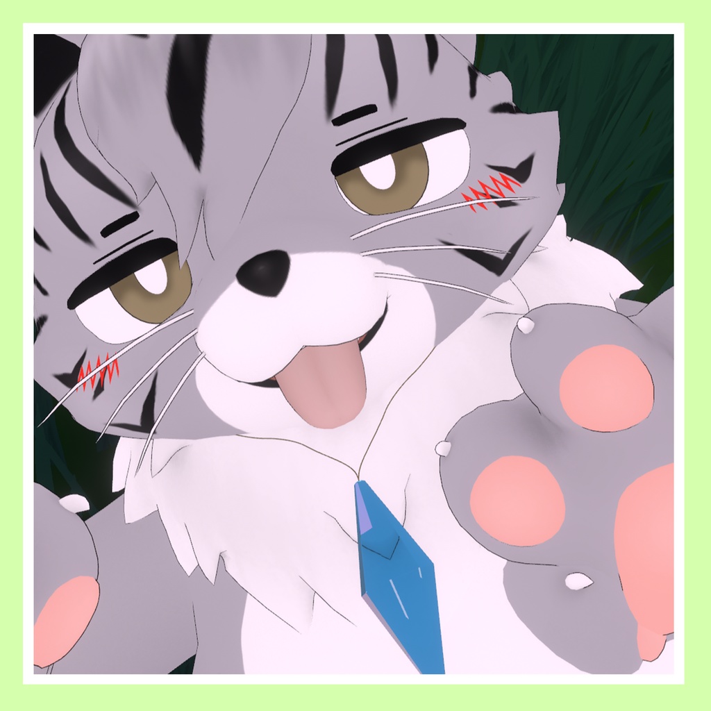 【無料】ヘオン・フラット専用光るペンダント【MA対応】