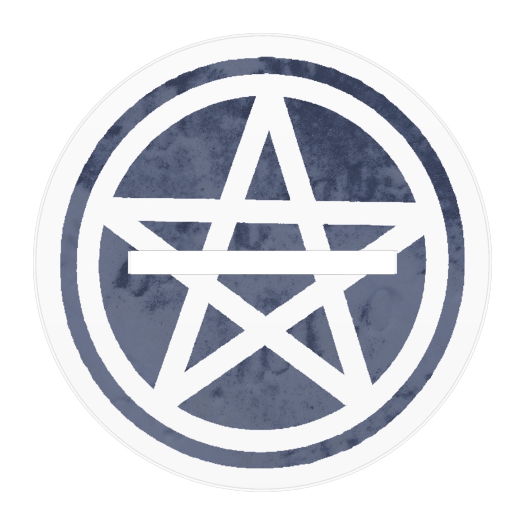 アクリルフィギュア/ネイ