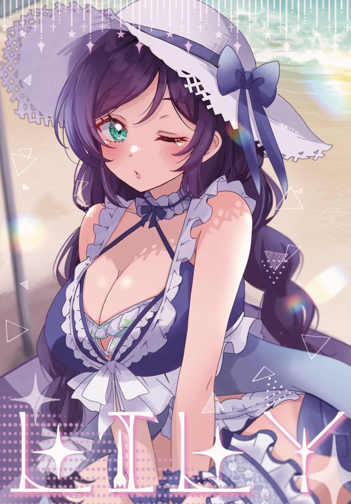 LiLY