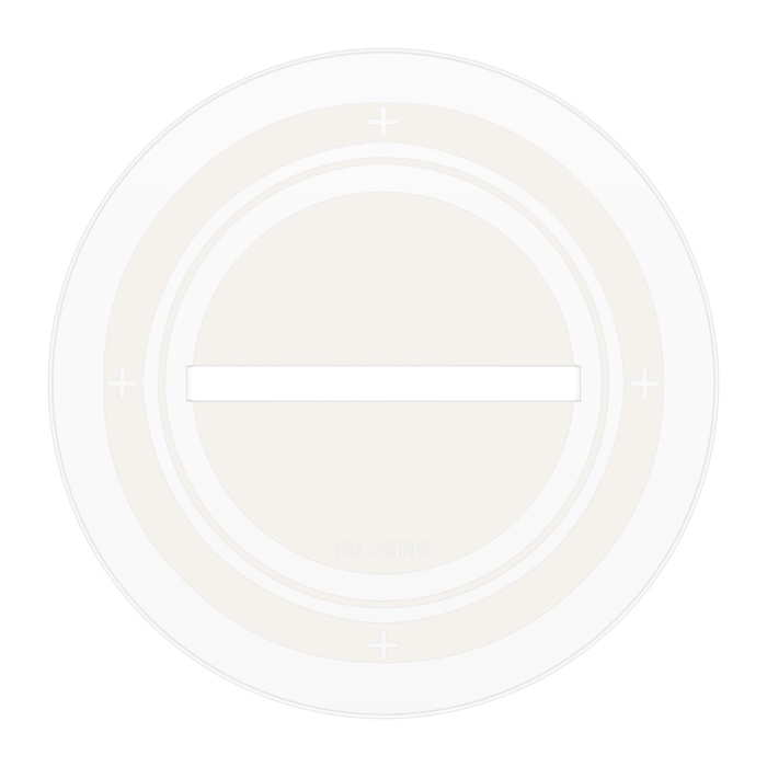 オリジナルJK~エクソシスト風 アクリルフィギュア