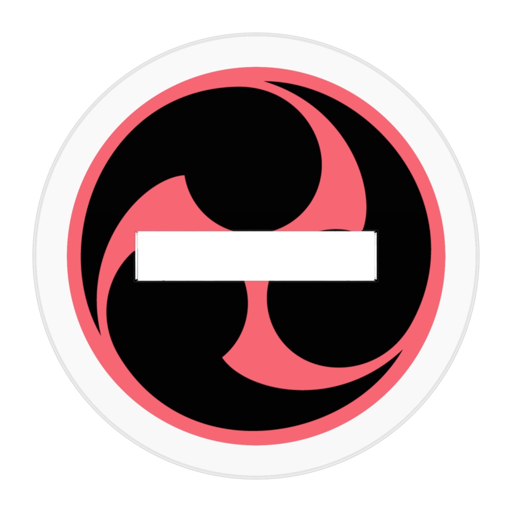 遠上ともヱ(旧モデル)アクリルフィギュア