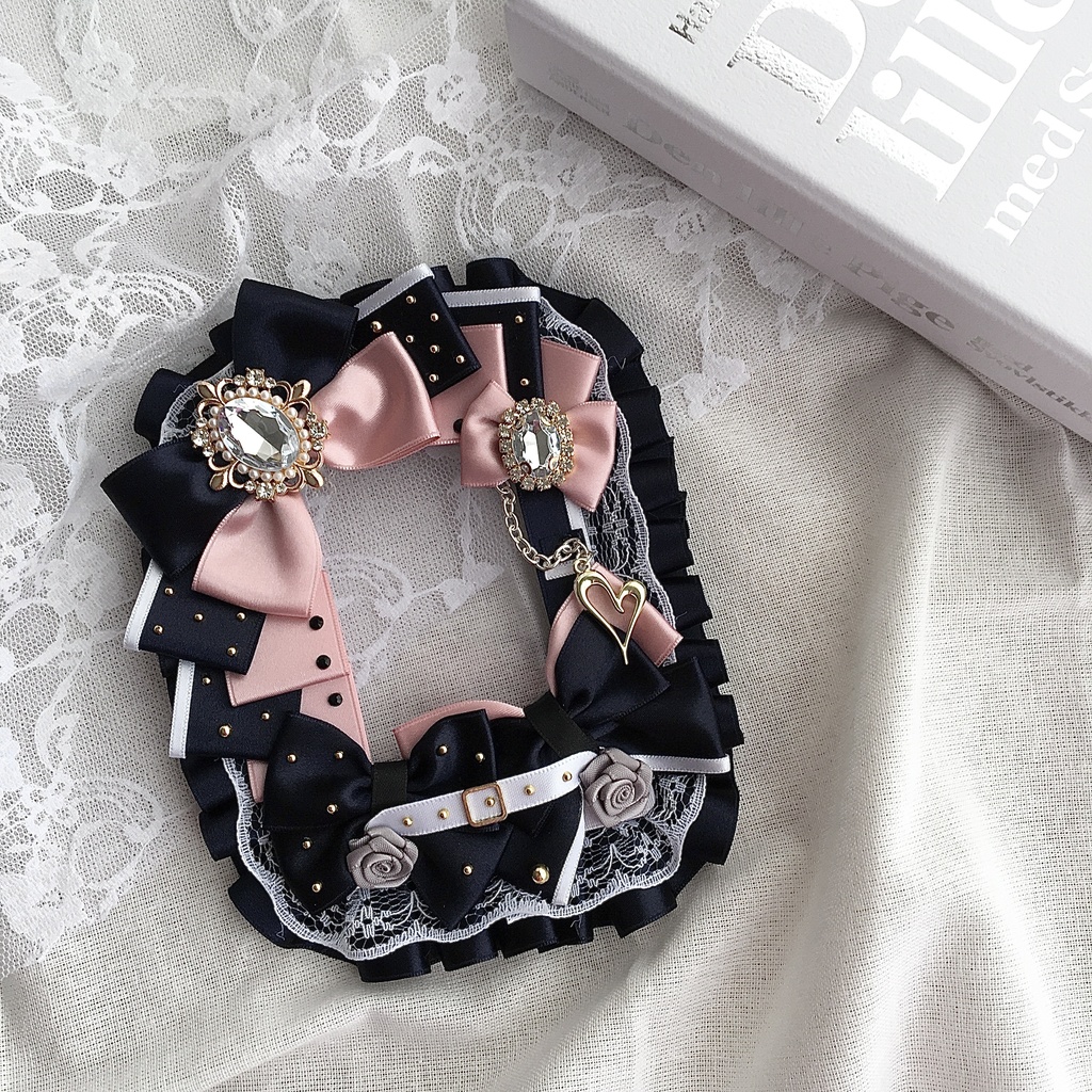 (送料込) 硬質ケースデコ ラブライナー衣装イメージ