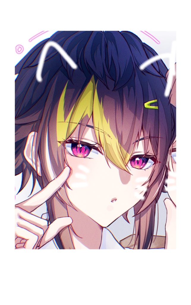 学生服 ざぶぅん チェキ風カードセット