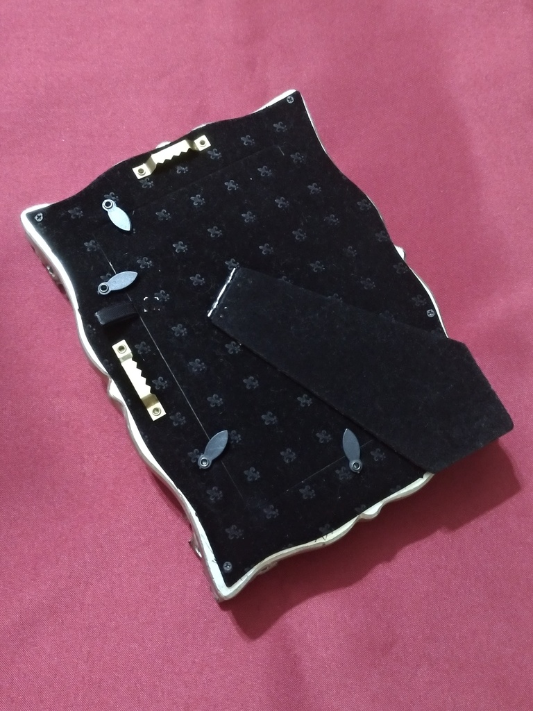 【生原画】シンデレラ 直筆イラスト