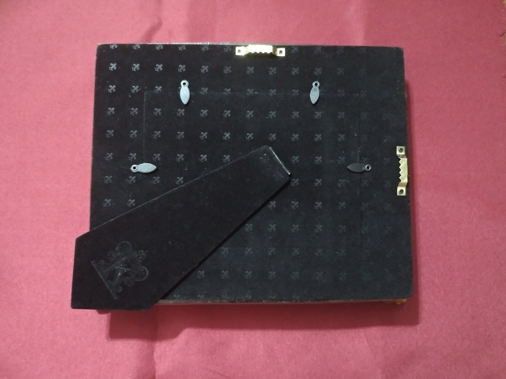 【生原画】nobody knows