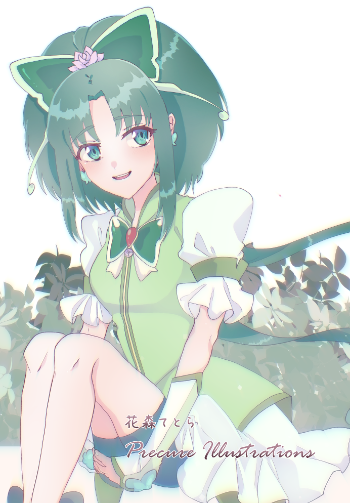 🌸Precure illustrations...