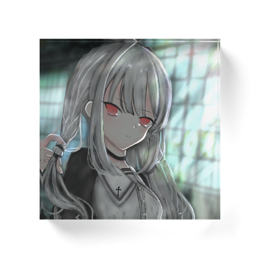 オリジナルグッズ 憩い