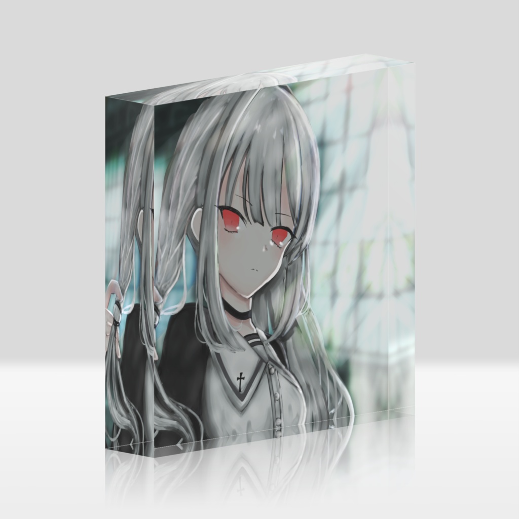 オリジナルグッズ  憩い