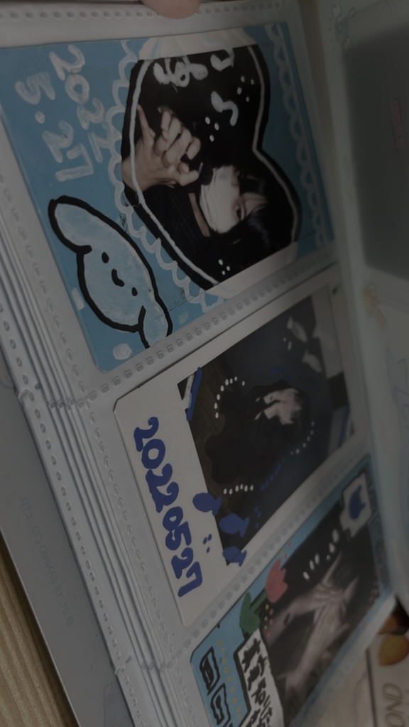 チェキ （ランダム）