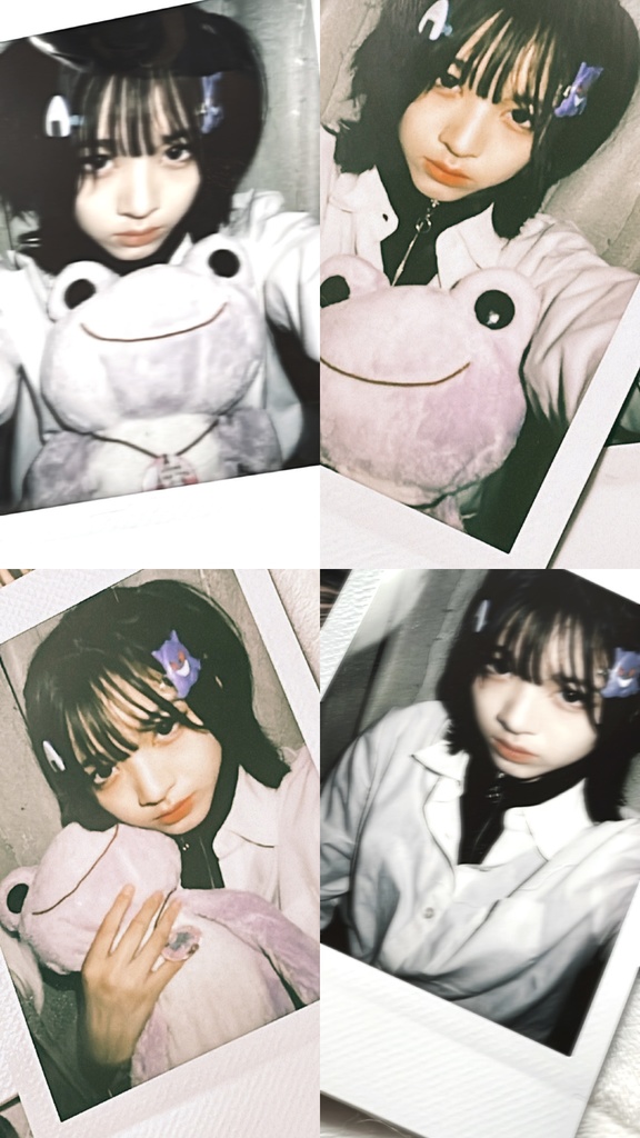 チェキ （セット）