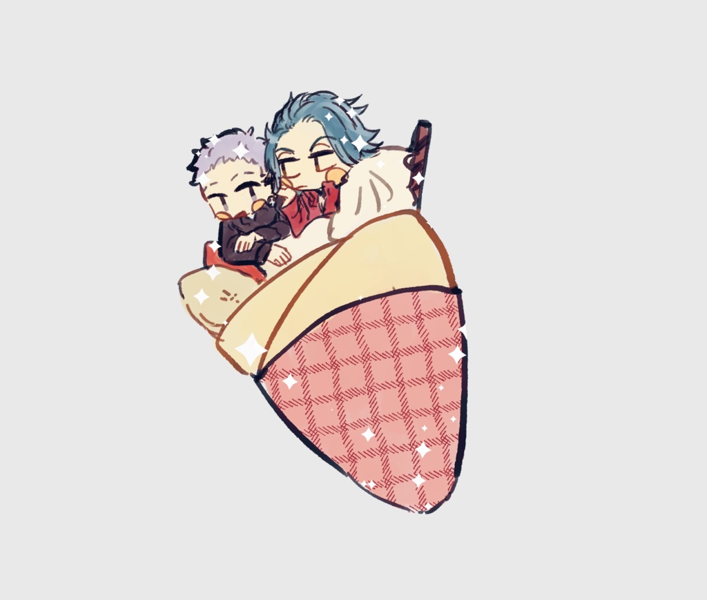 マンジ ピンバッジ