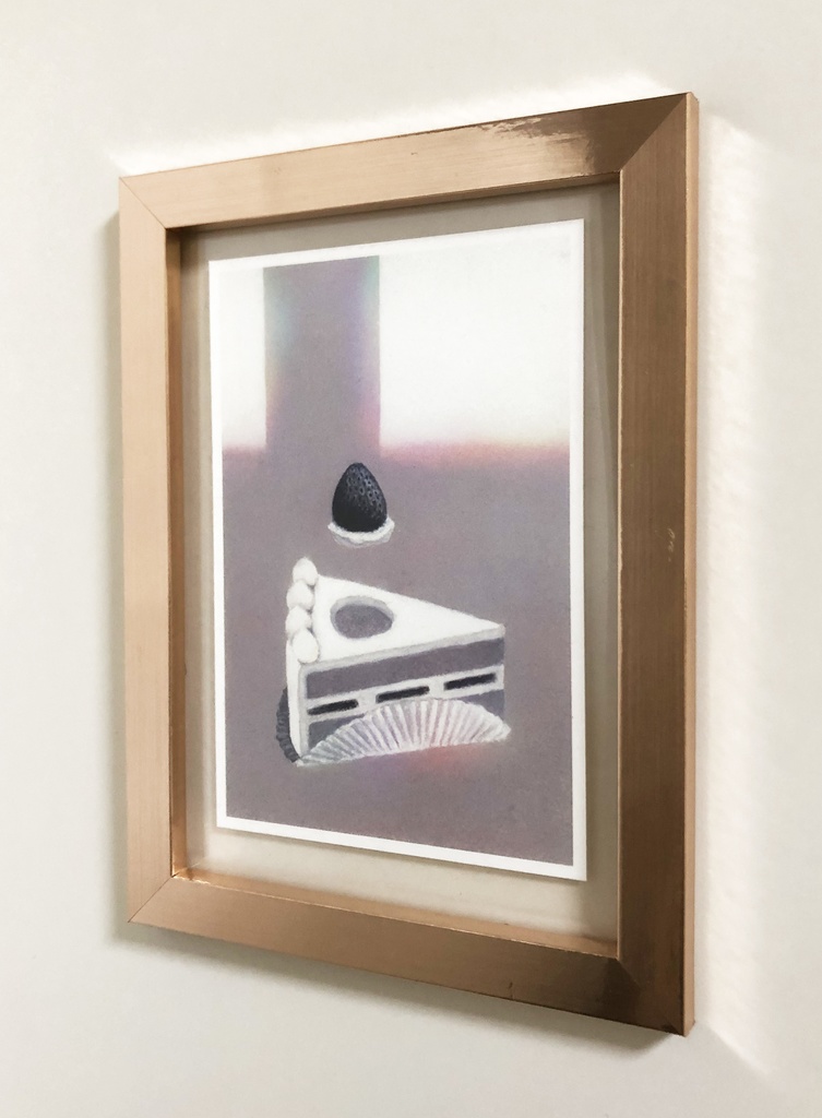 ポストカード/名残シリーズ