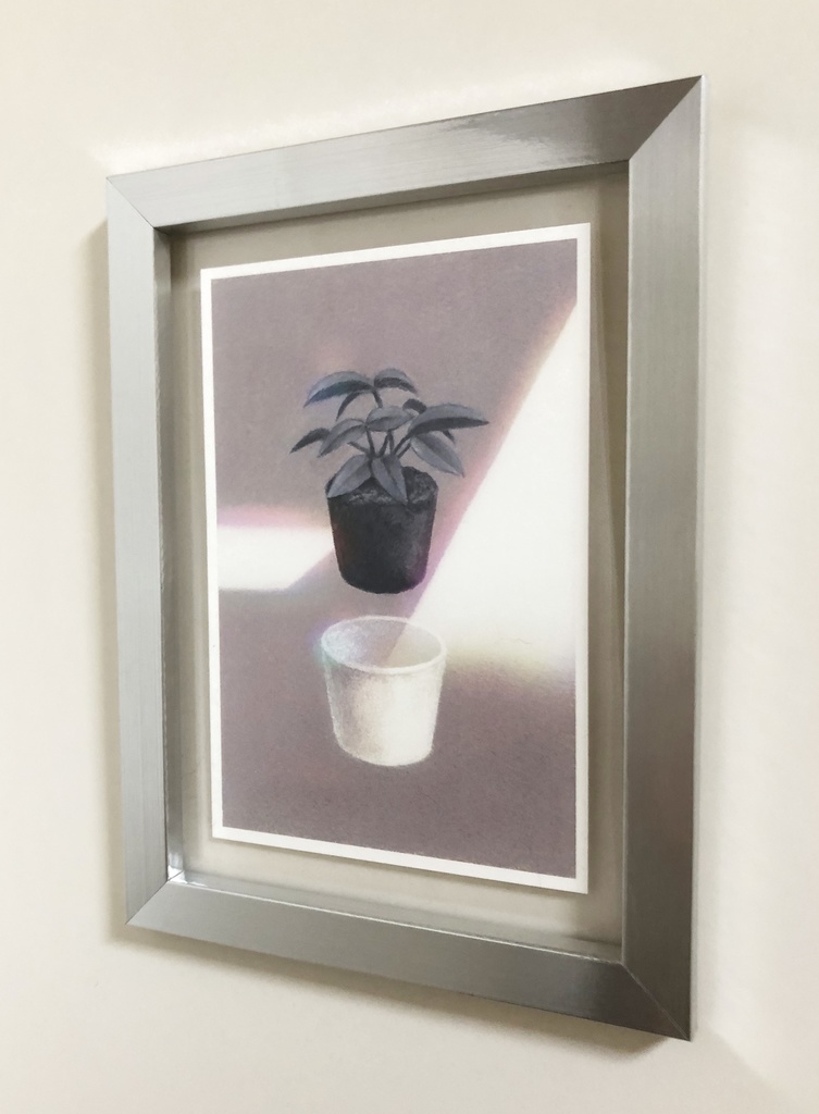 ポストカード/名残シリーズ