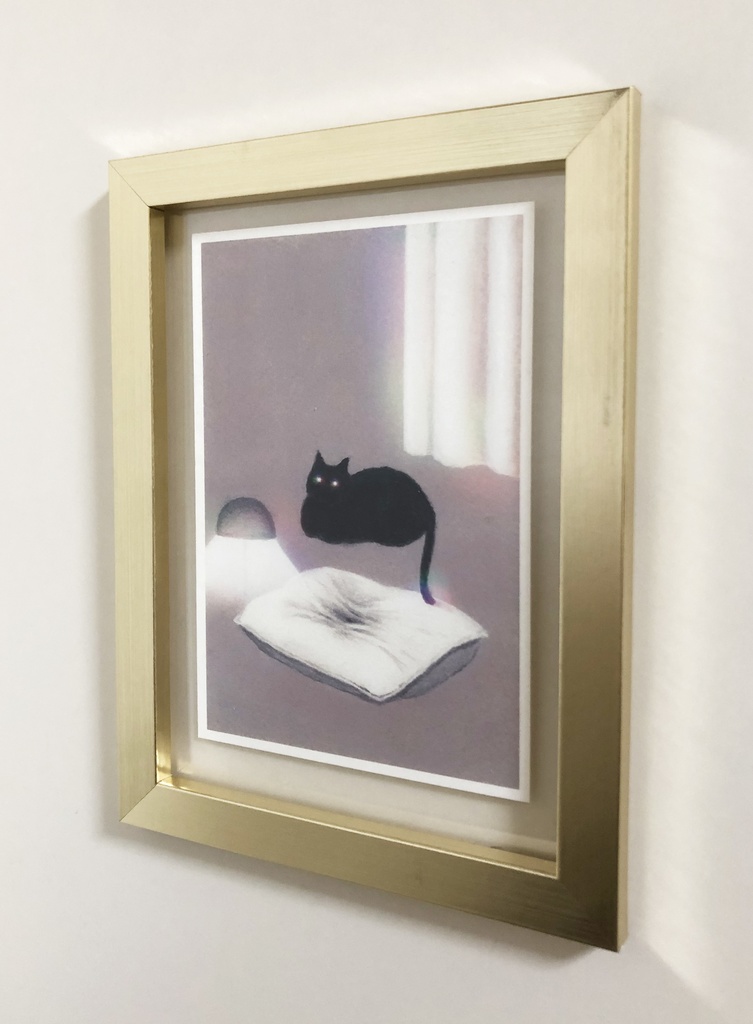 ポストカード/名残シリーズ