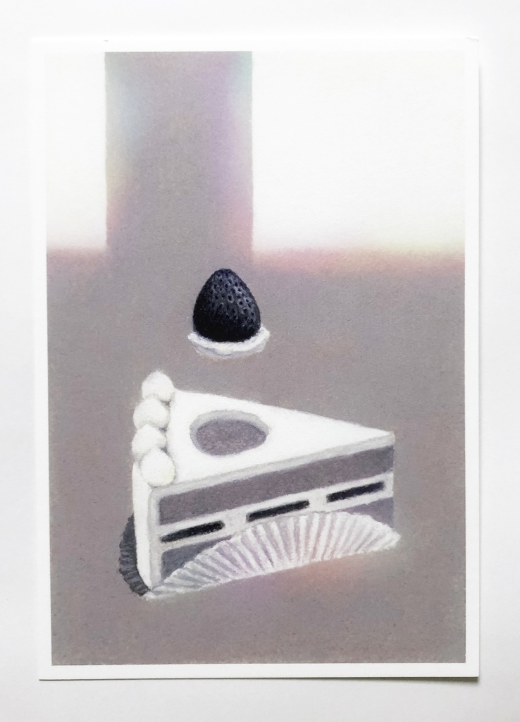 ポストカード/名残シリーズ