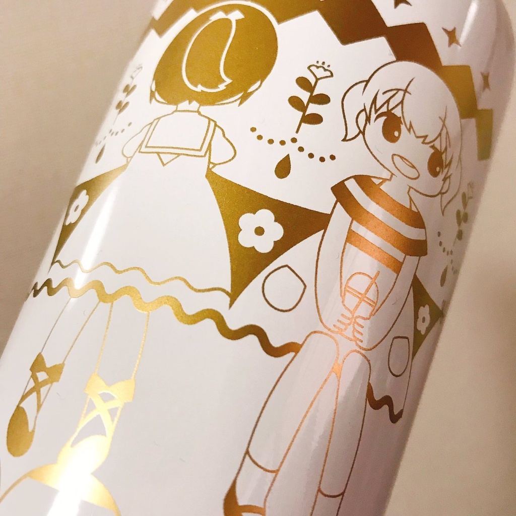 ステンレスタンブラー
