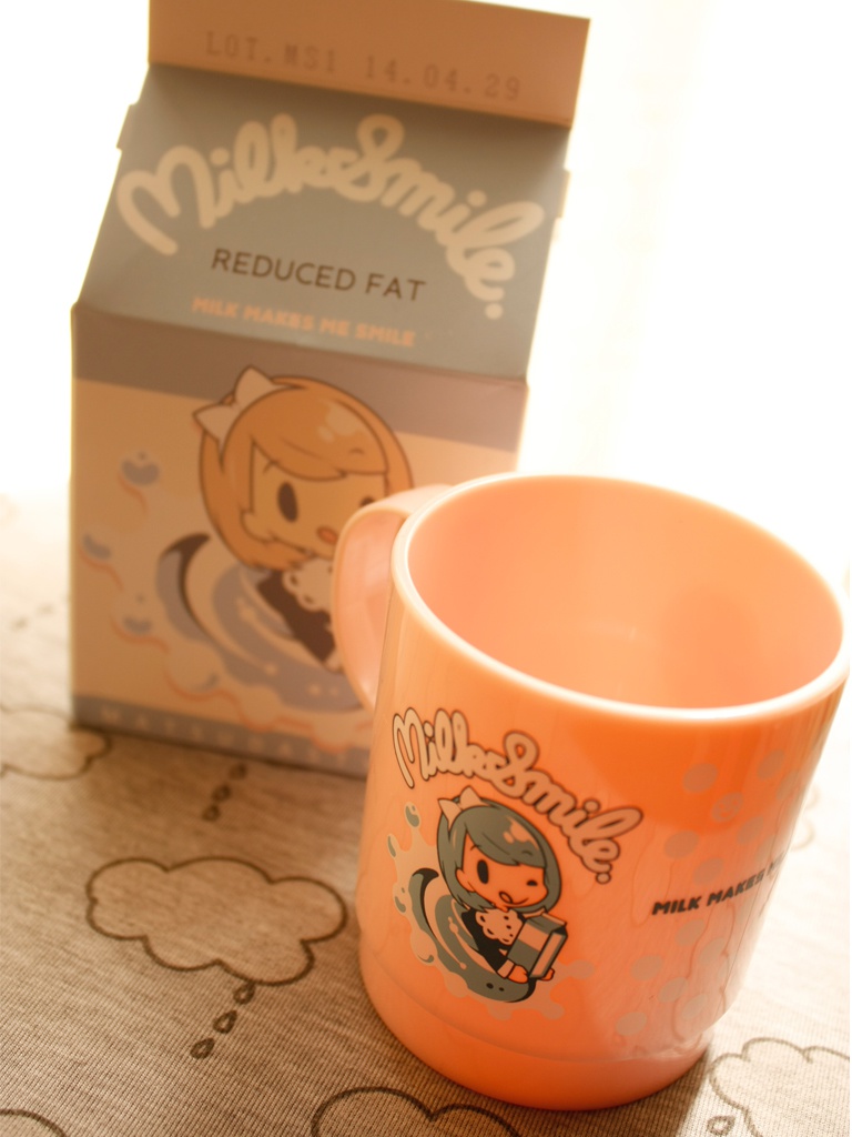 milksmile