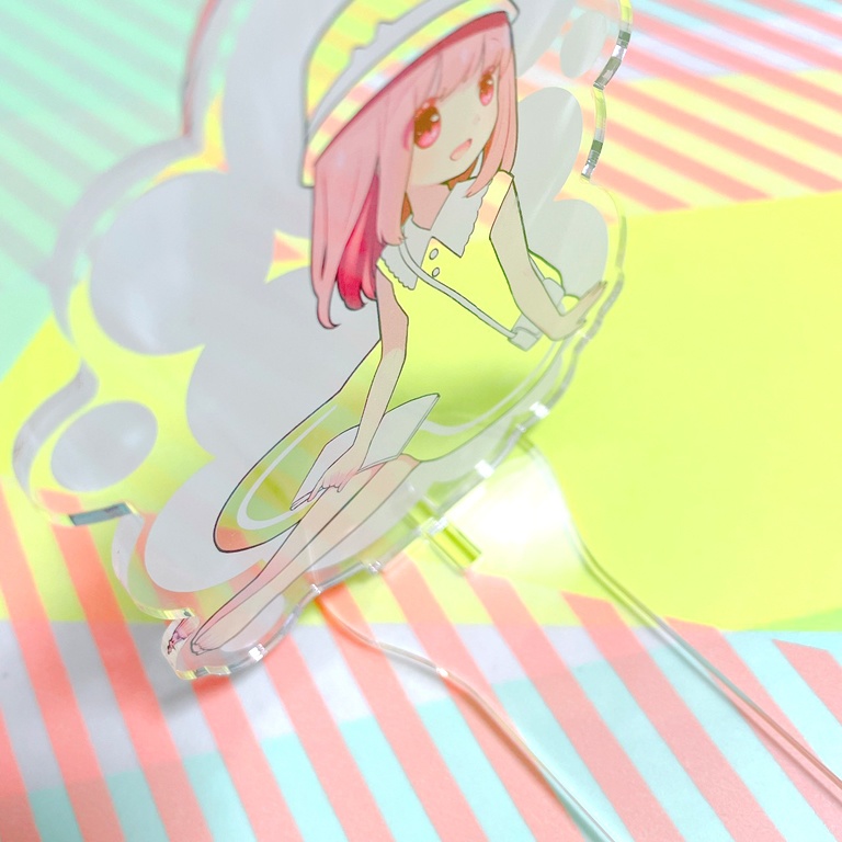 ピックアップスティック(自撮り棒)