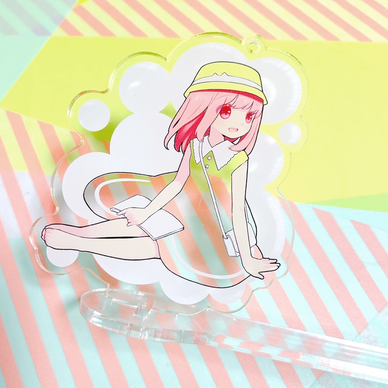 ピックアップスティック(自撮り棒)