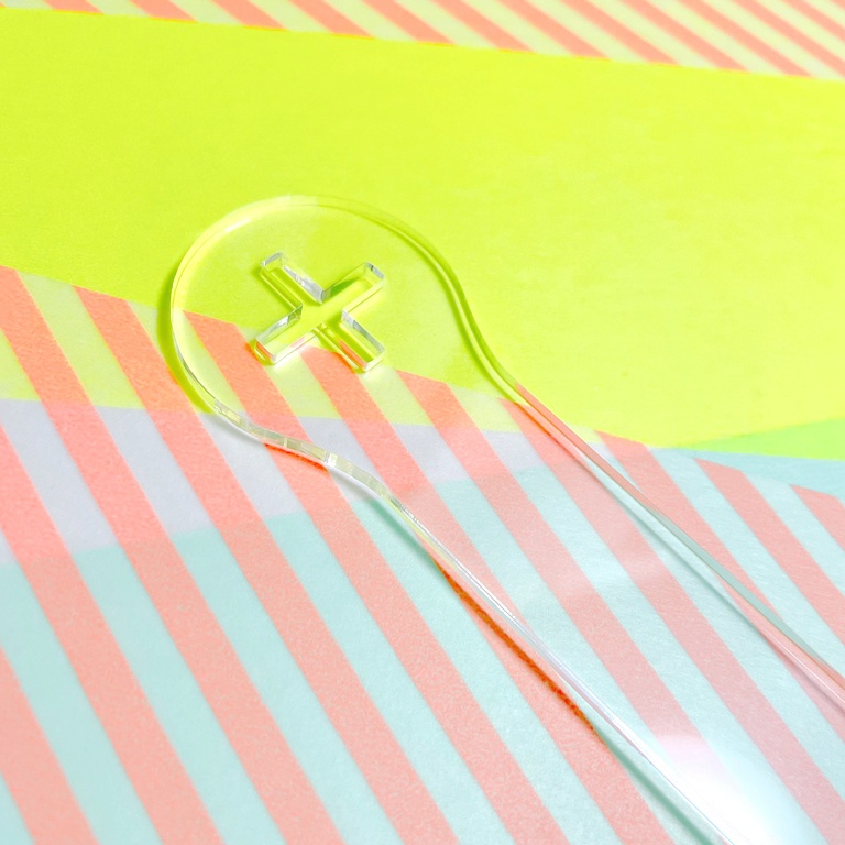 ピックアップスティック(自撮り棒)