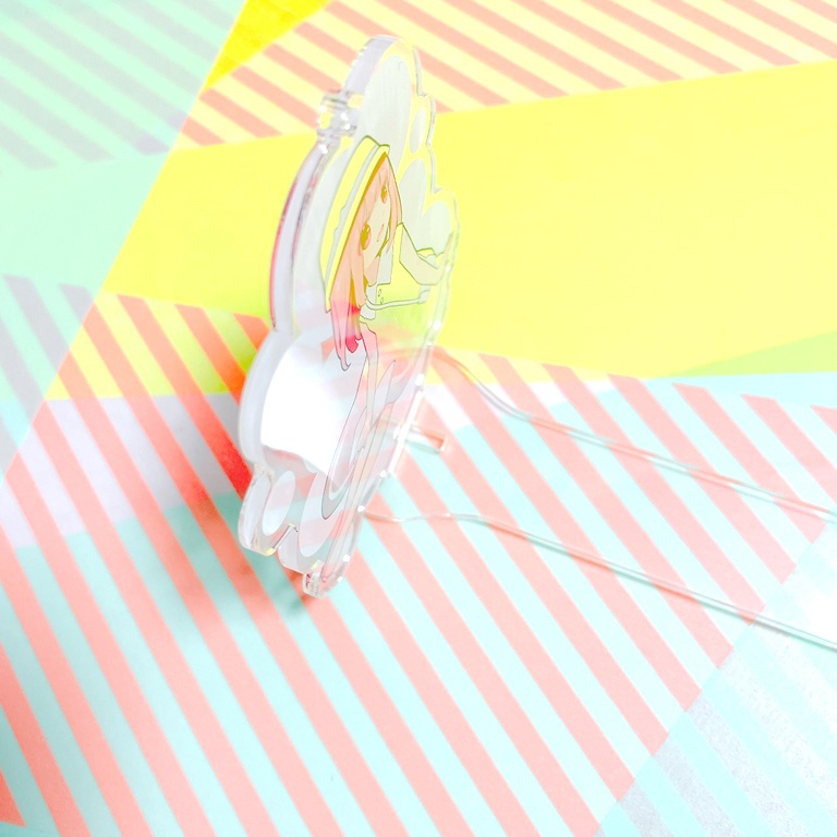 ピックアップスティック(自撮り棒)