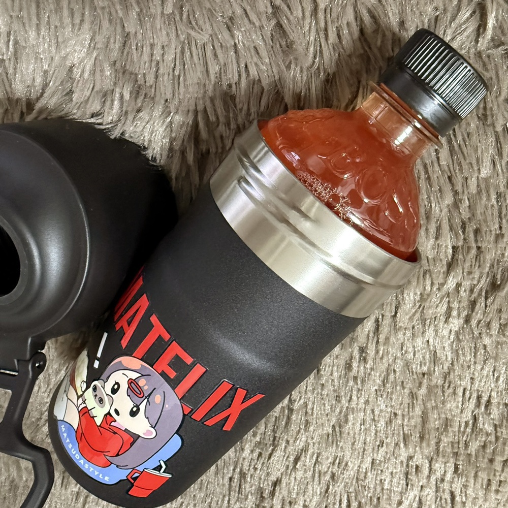 【先行販売】ペットボトルホルダー