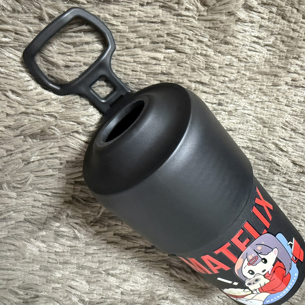 【先行販売】ペットボトルホルダー