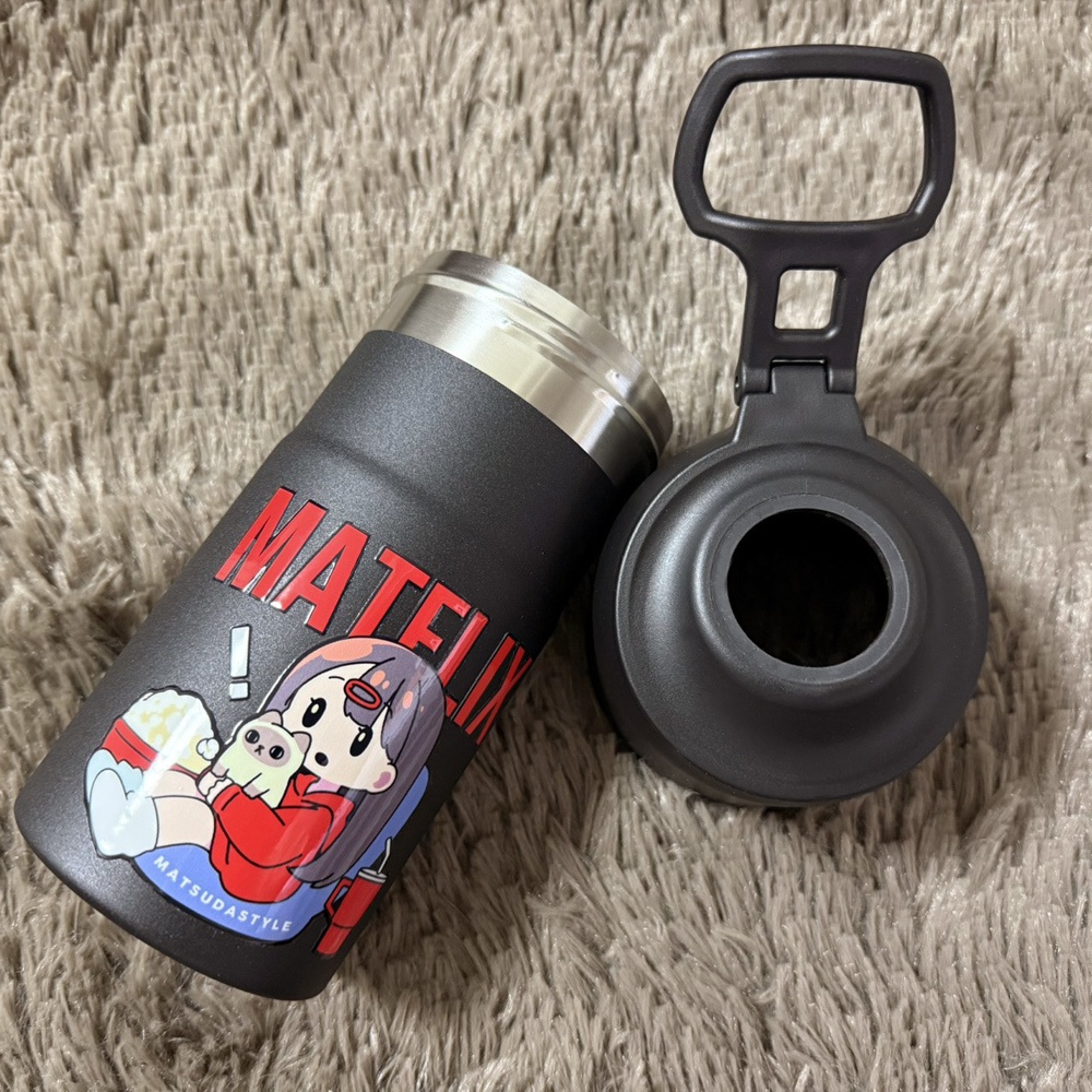 【先行販売】ペットボトルホルダー