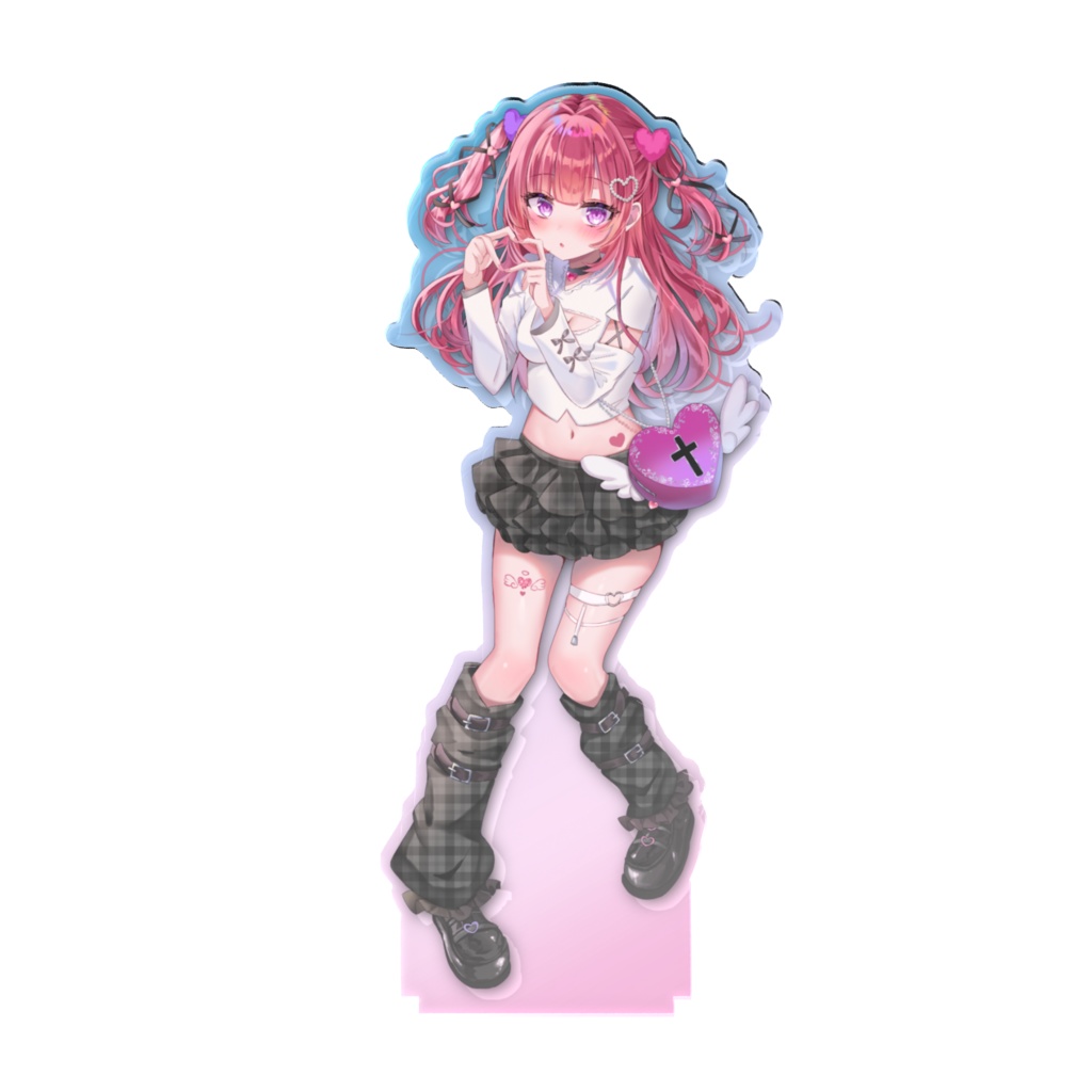 オーロラアクスタA