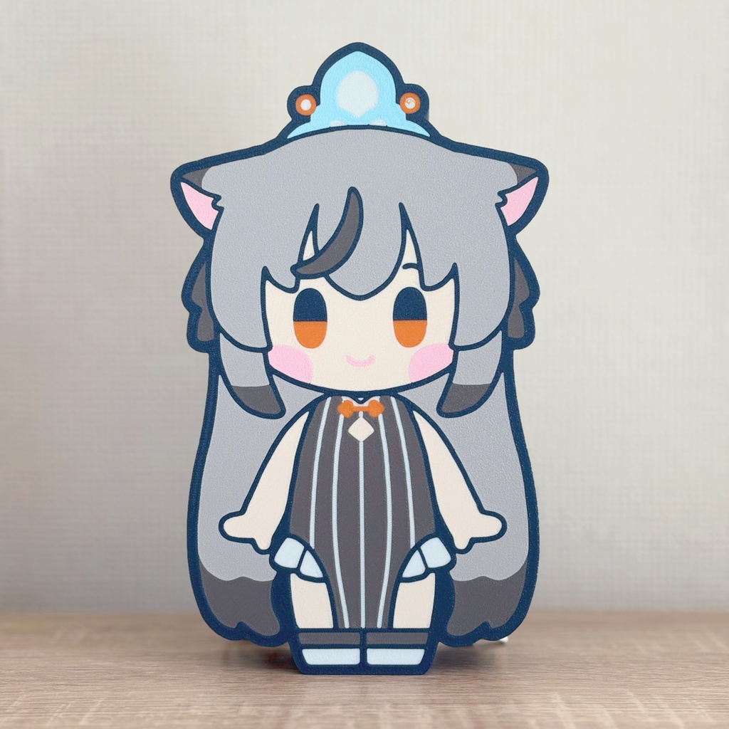 USBライトボックス『 ココナ』ホワイト