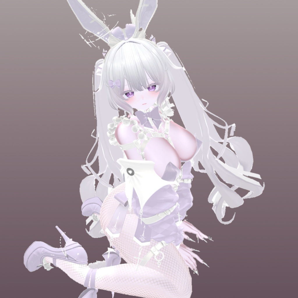 汎用メロ肌マテリアル