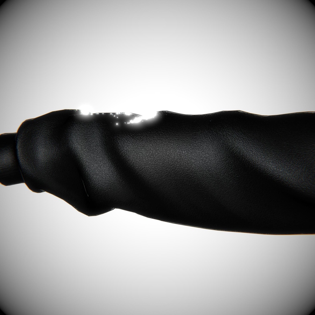 【無料】200フォロワー感謝記念!nomalmap2種&matcapセット