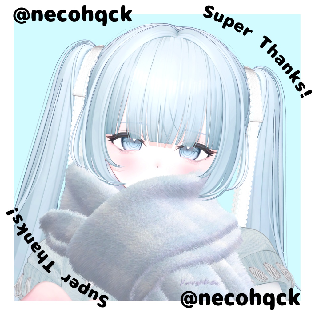 【SALE】どこでもFake Shadow!