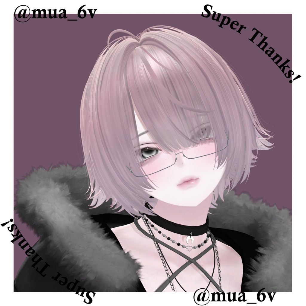 【SALE】どこでもFake Shadow!