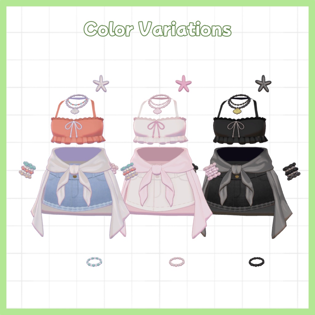 【無料】エテリカSummer|エテリカ対応