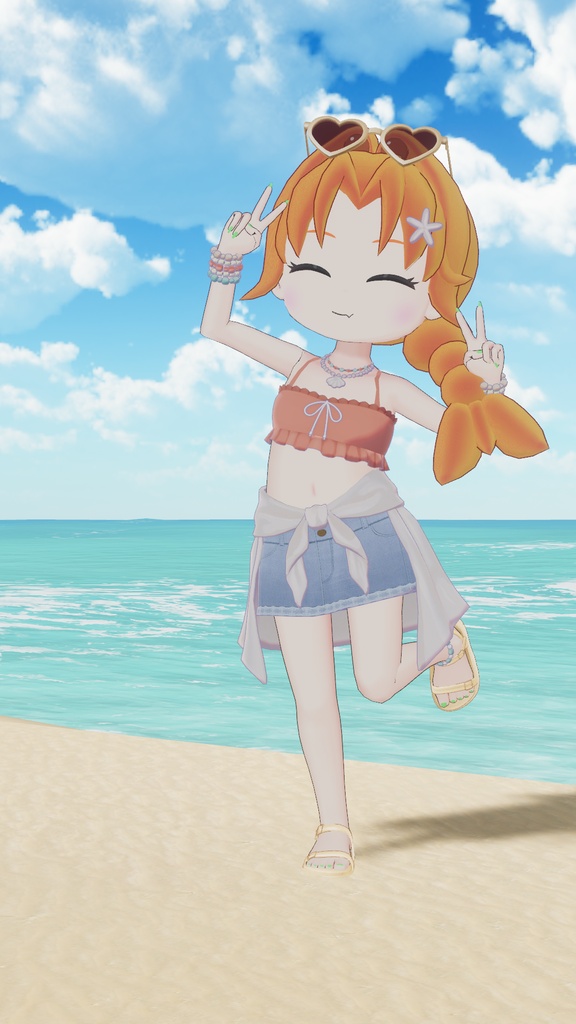 【無料】エテリカSummer|エテリカ対応